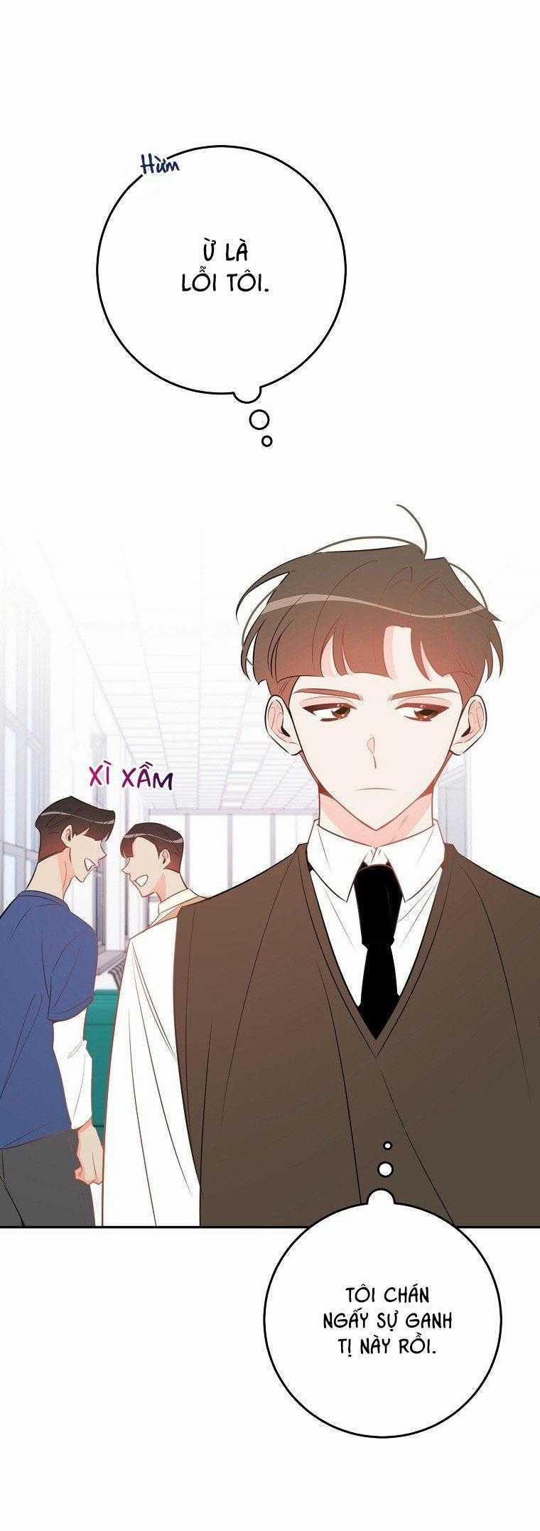 Có Chuyện Gì Xảy Ra Với Sự Nổi Tiếng Của Tôi Thế? 86 trang 34