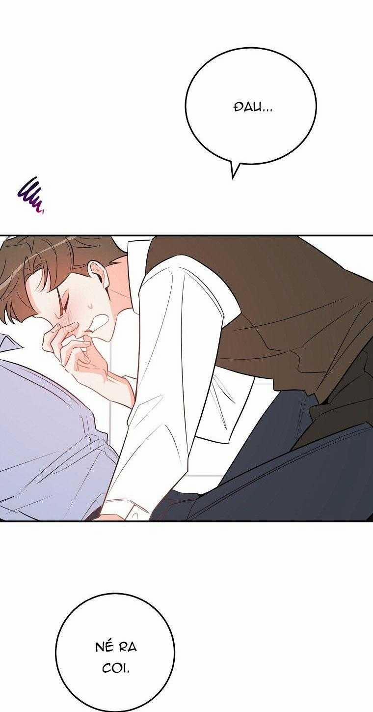 Có Chuyện Gì Xảy Ra Với Sự Nổi Tiếng Của Tôi Thế? 86 trang 36