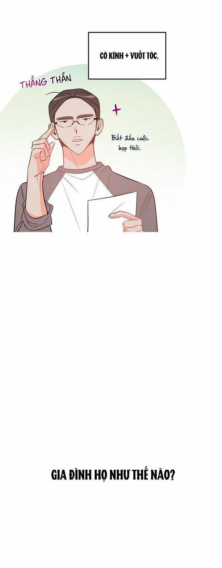 Có Chuyện Gì Xảy Ra Với Sự Nổi Tiếng Của Tôi Thế? 86 trang 41