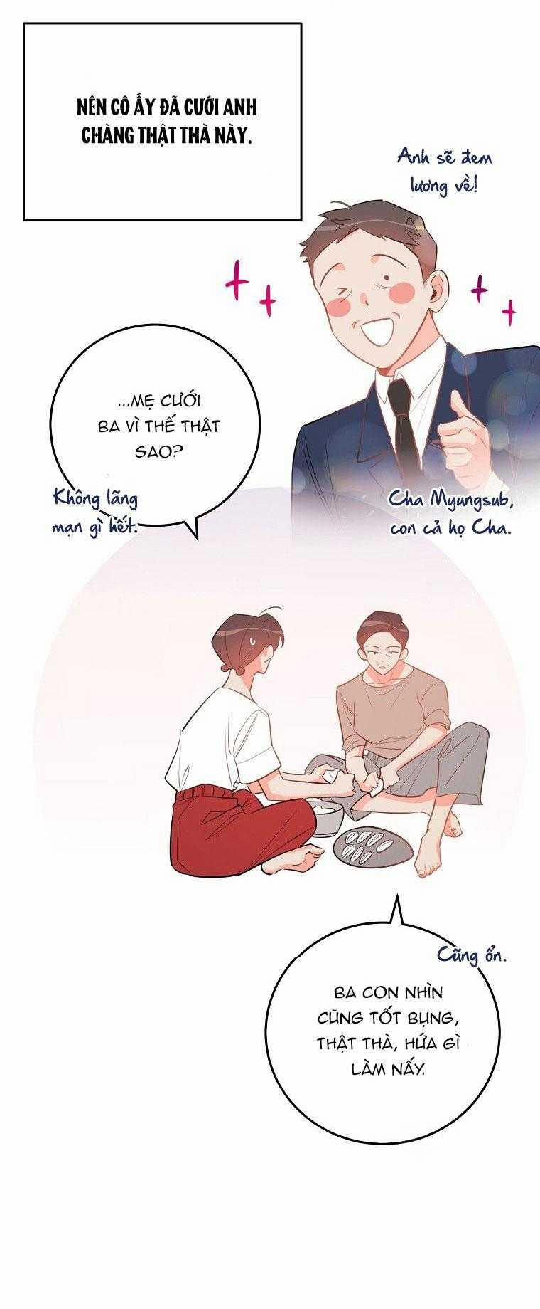 Có Chuyện Gì Xảy Ra Với Sự Nổi Tiếng Của Tôi Thế? 86 trang 44