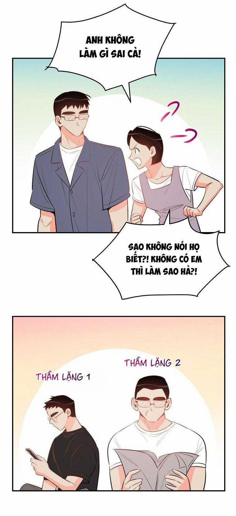 Có Chuyện Gì Xảy Ra Với Sự Nổi Tiếng Của Tôi Thế? 86 trang 49