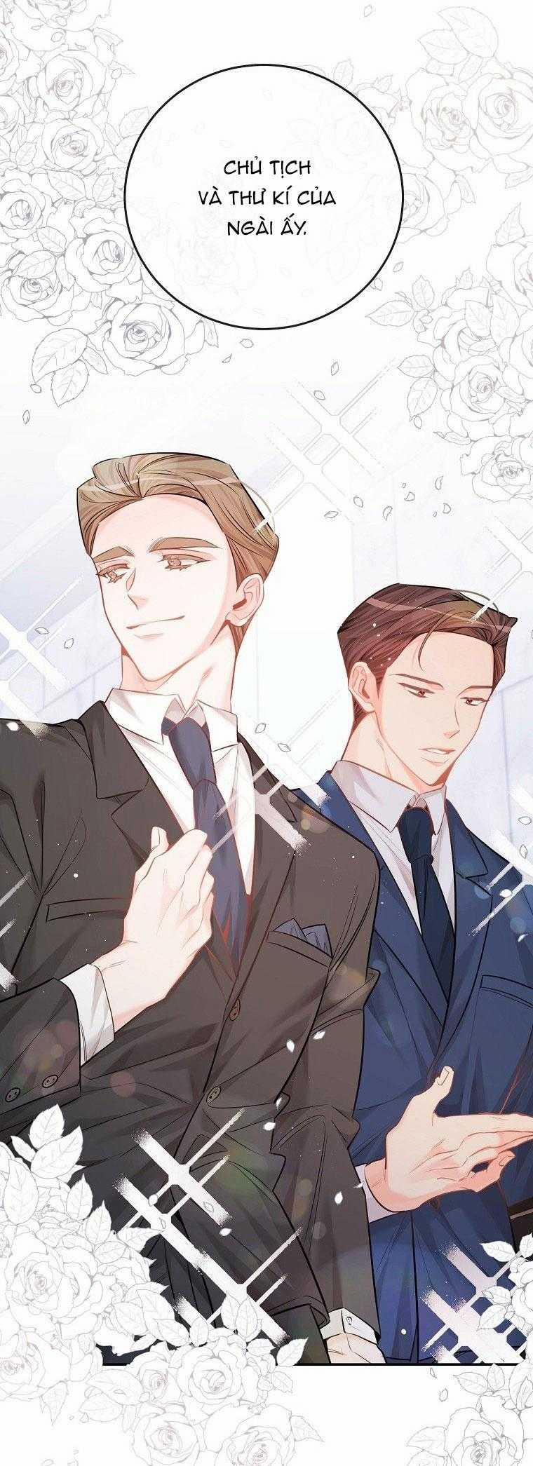 Có Chuyện Gì Xảy Ra Với Sự Nổi Tiếng Của Tôi Thế? 86 trang 53