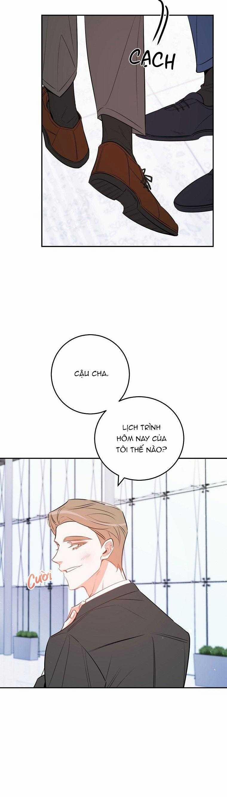 Có Chuyện Gì Xảy Ra Với Sự Nổi Tiếng Của Tôi Thế? 86 trang 58