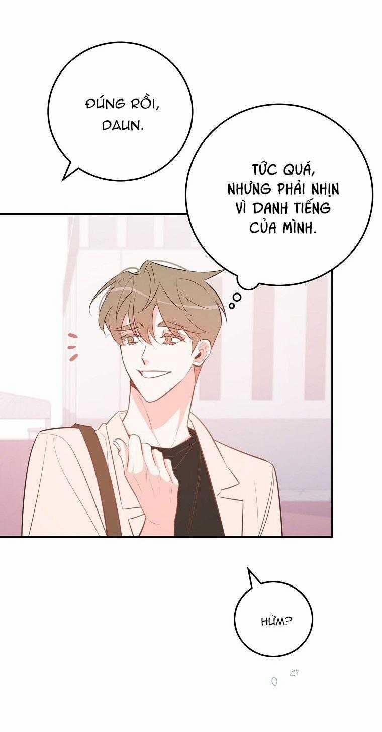 Có Chuyện Gì Xảy Ra Với Sự Nổi Tiếng Của Tôi Thế? 86 trang 7