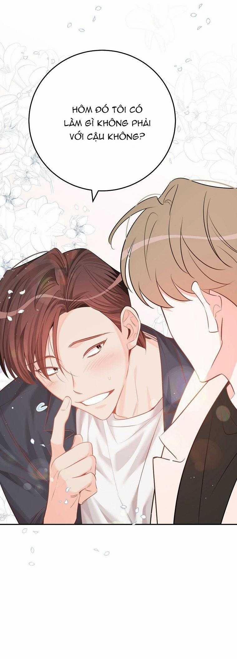 Có Chuyện Gì Xảy Ra Với Sự Nổi Tiếng Của Tôi Thế? 86 trang 8