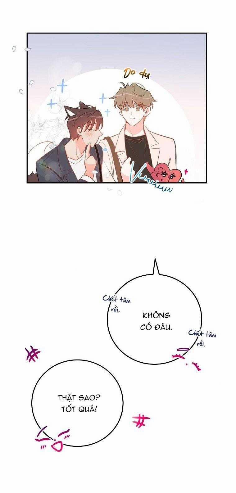 Có Chuyện Gì Xảy Ra Với Sự Nổi Tiếng Của Tôi Thế? 86 trang 9