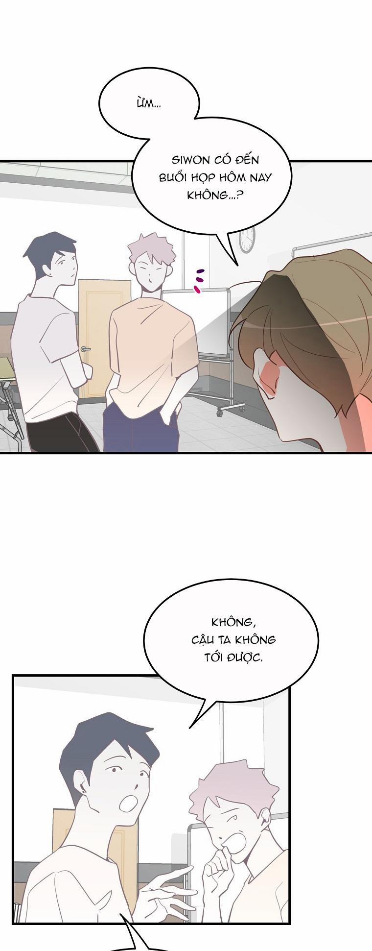 Có Chuyện Gì Xảy Ra Với Sự Nổi Tiếng Của Tôi Thế? 9 trang 1