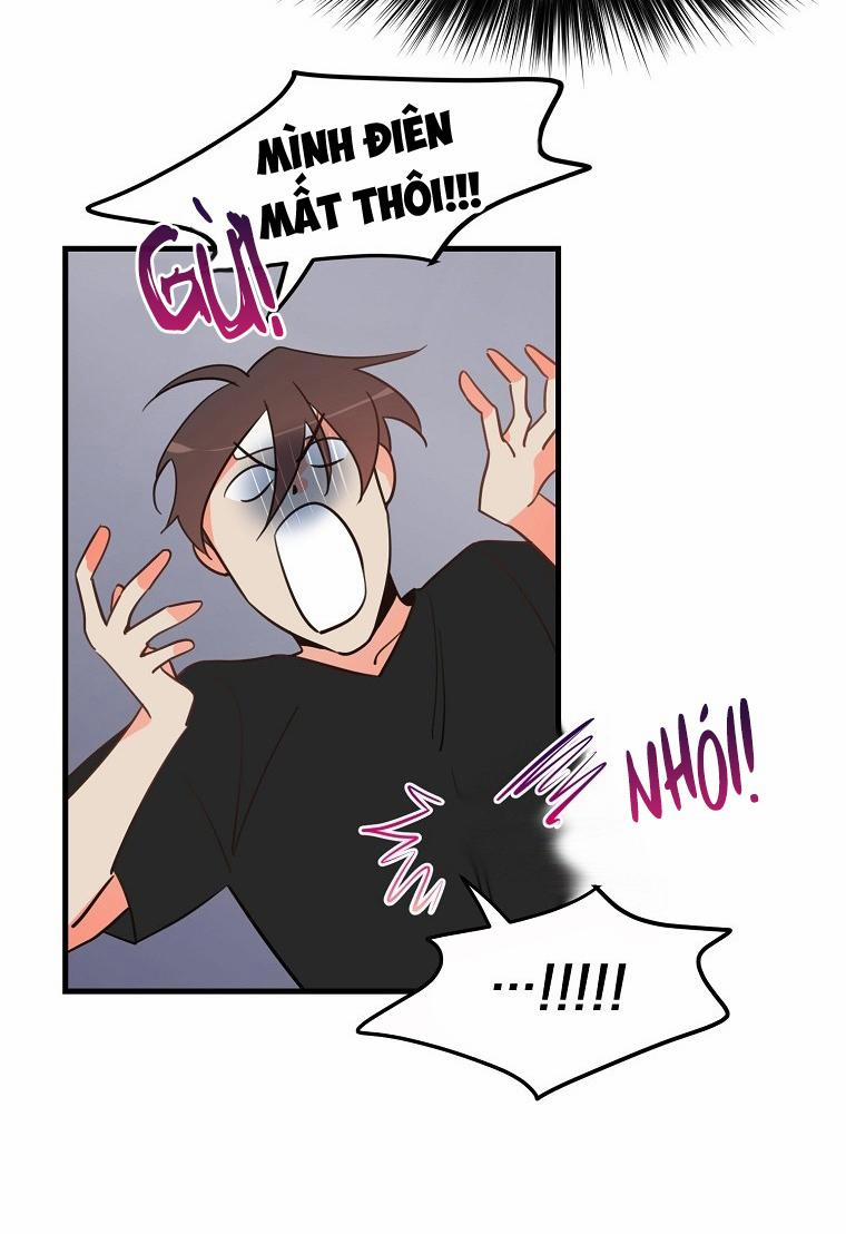 Có Chuyện Gì Xảy Ra Với Sự Nổi Tiếng Của Tôi Thế? 9 trang 14