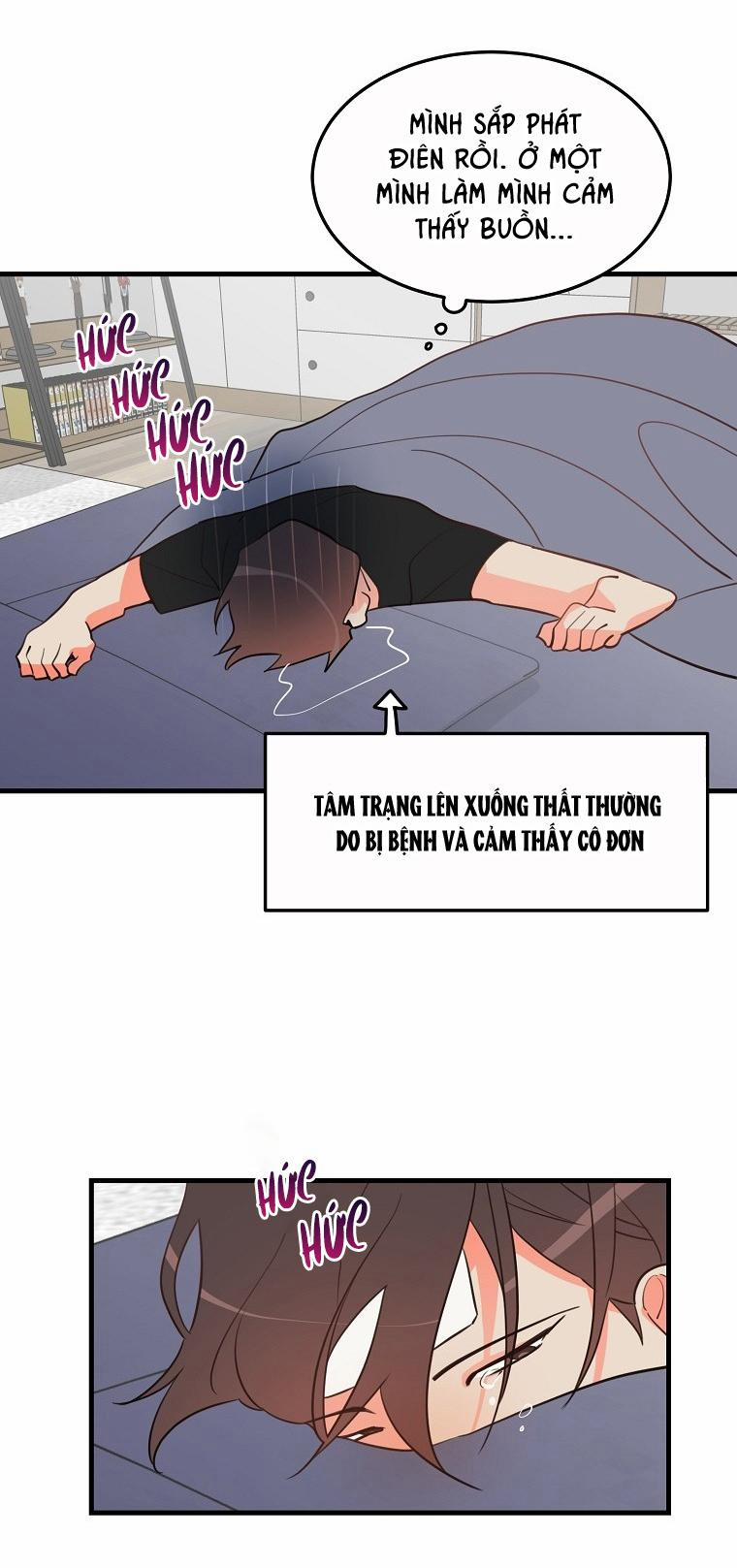 Có Chuyện Gì Xảy Ra Với Sự Nổi Tiếng Của Tôi Thế? 9 trang 15