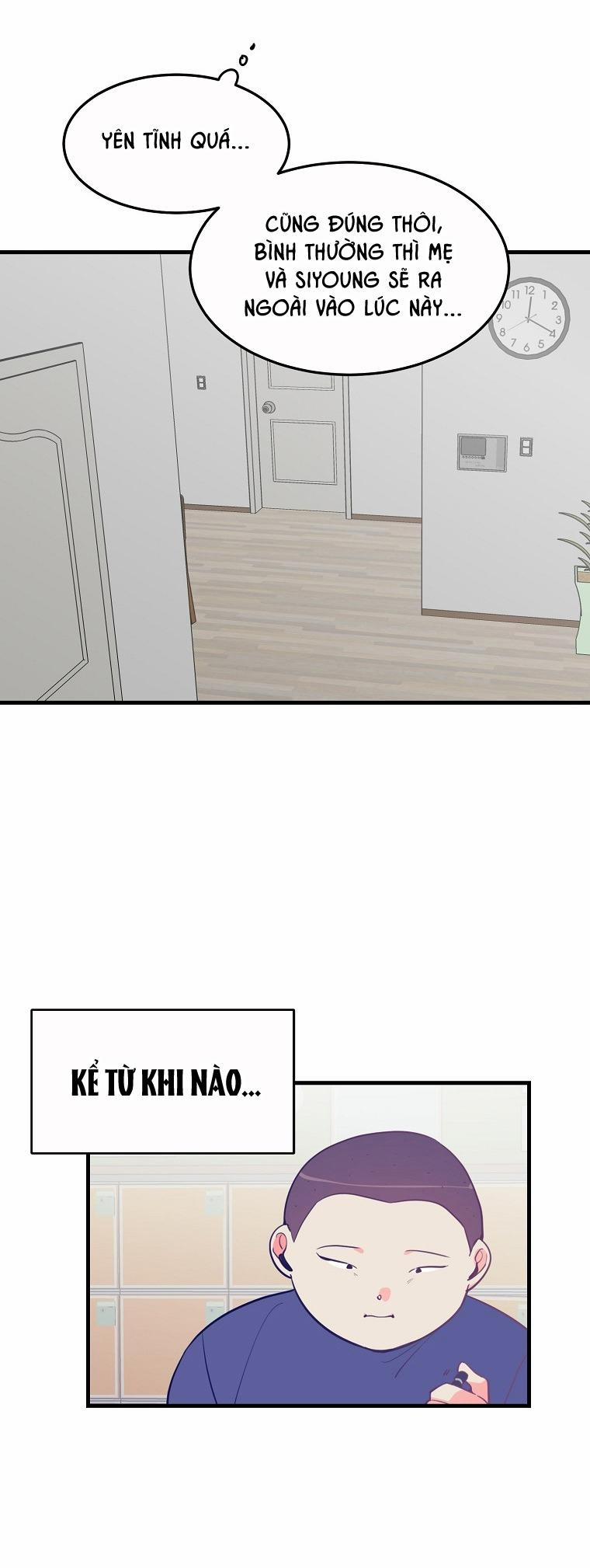 Có Chuyện Gì Xảy Ra Với Sự Nổi Tiếng Của Tôi Thế? 9 trang 16