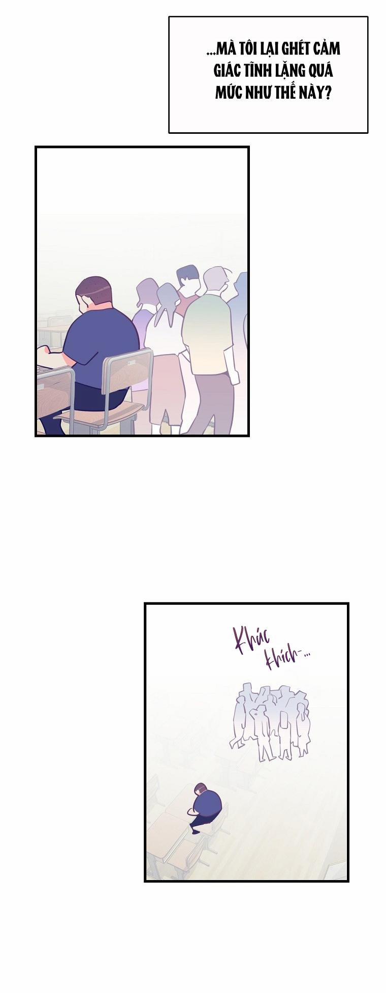 Có Chuyện Gì Xảy Ra Với Sự Nổi Tiếng Của Tôi Thế? 9 trang 17