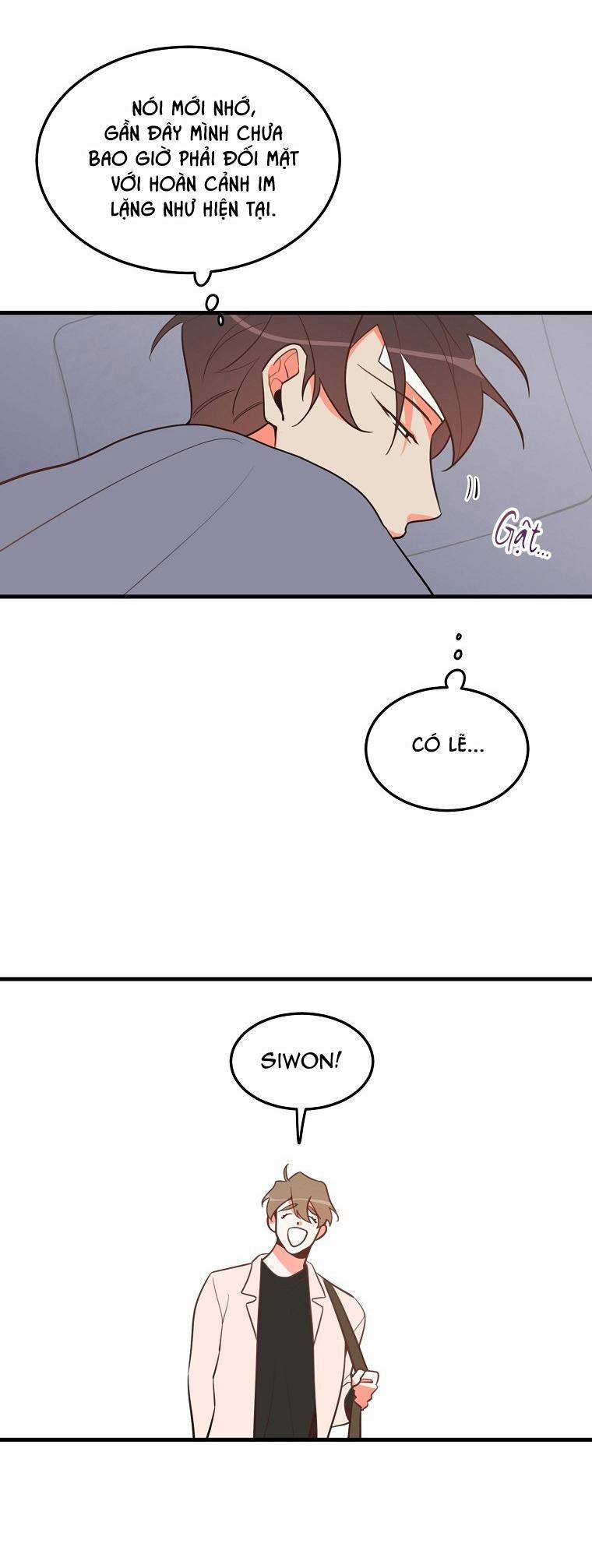 Có Chuyện Gì Xảy Ra Với Sự Nổi Tiếng Của Tôi Thế? 9 trang 18