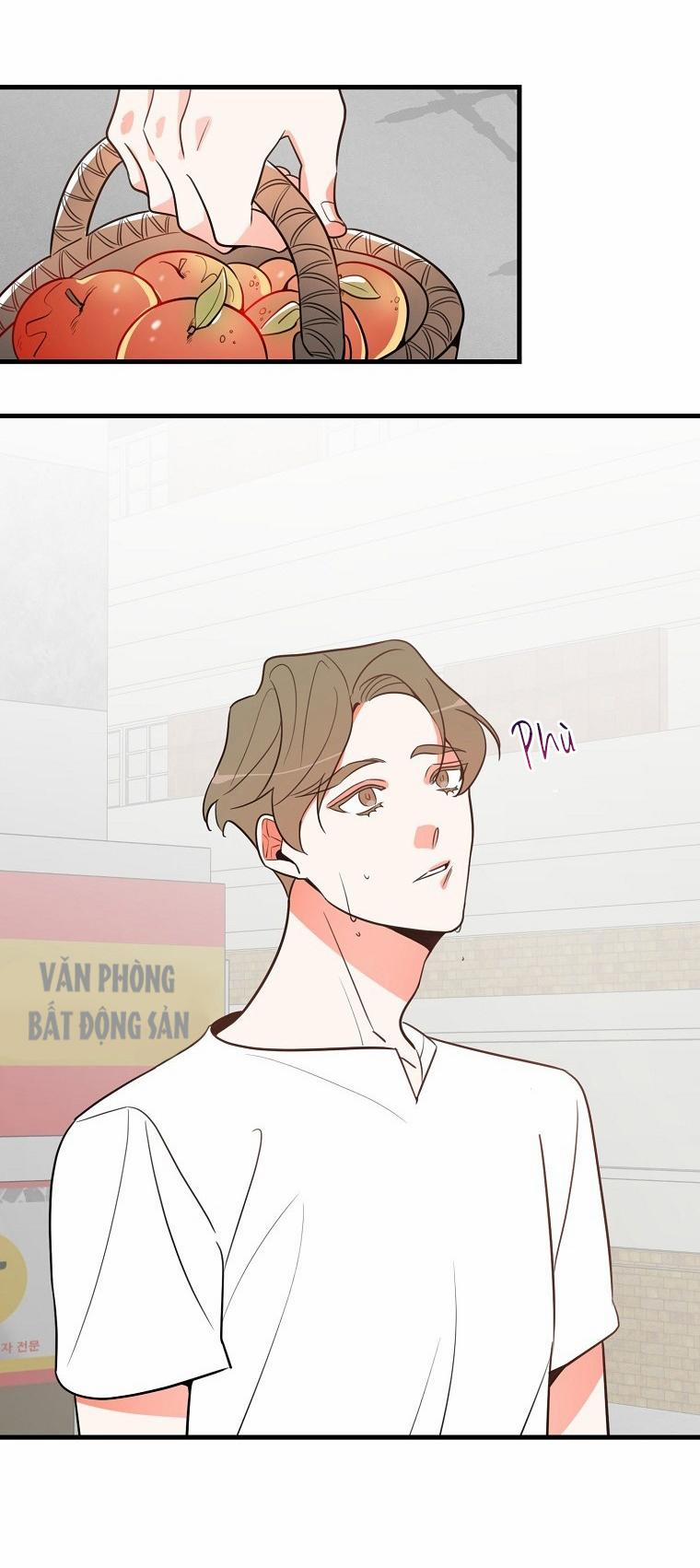 Có Chuyện Gì Xảy Ra Với Sự Nổi Tiếng Của Tôi Thế? 9 trang 20