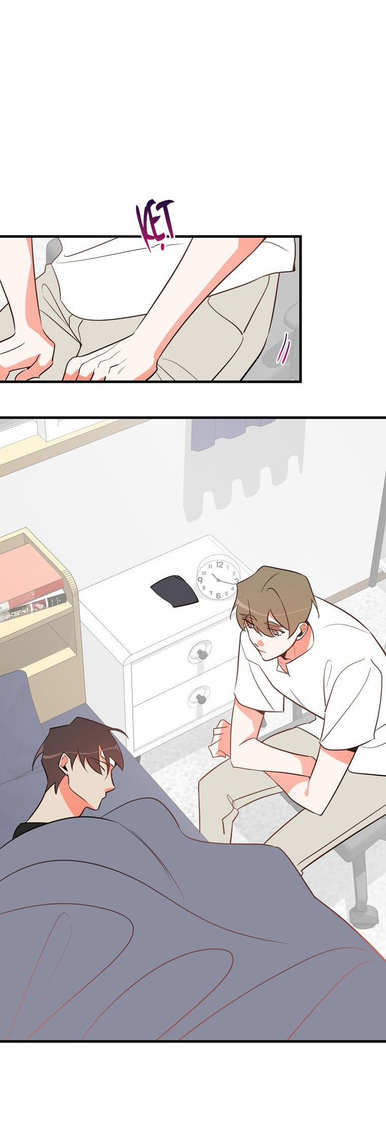 Có Chuyện Gì Xảy Ra Với Sự Nổi Tiếng Của Tôi Thế? 9 trang 25