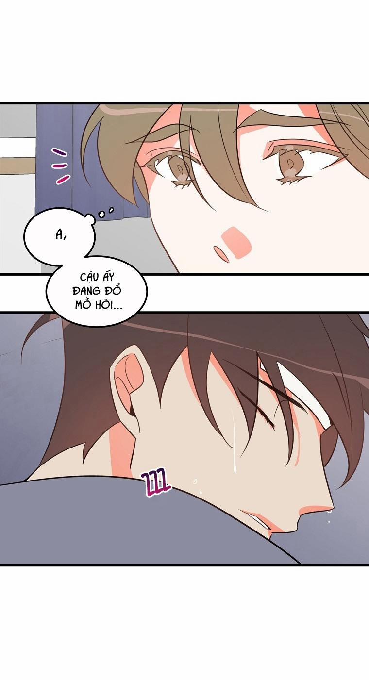 Có Chuyện Gì Xảy Ra Với Sự Nổi Tiếng Của Tôi Thế? 9 trang 26