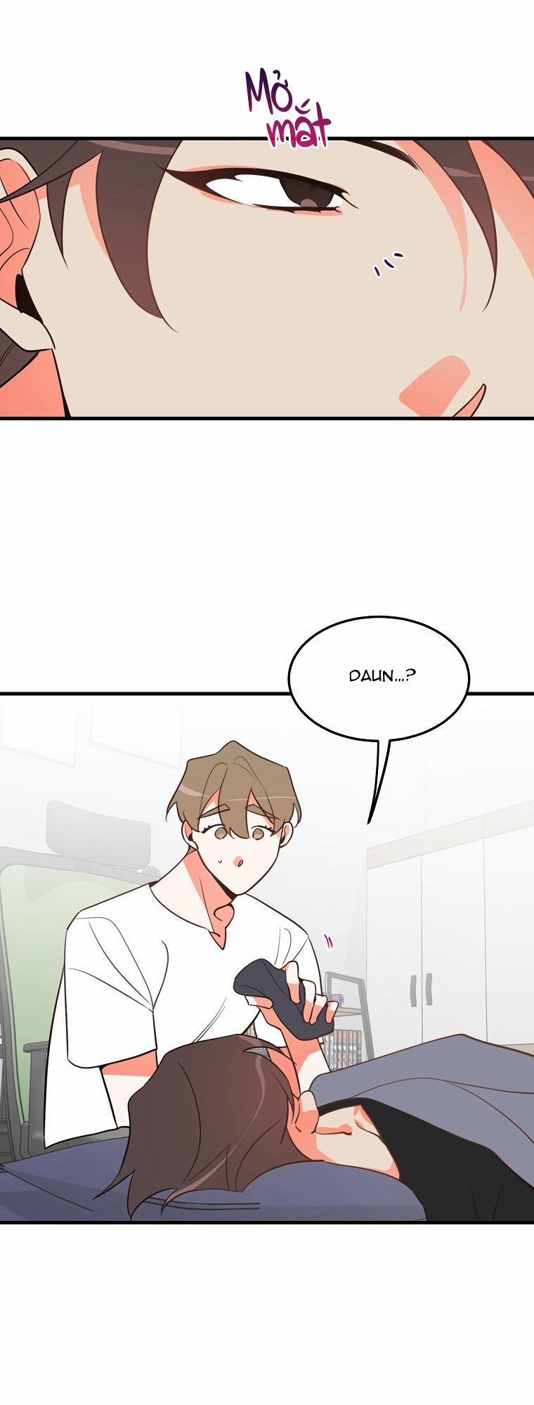 Có Chuyện Gì Xảy Ra Với Sự Nổi Tiếng Của Tôi Thế? 9 trang 28