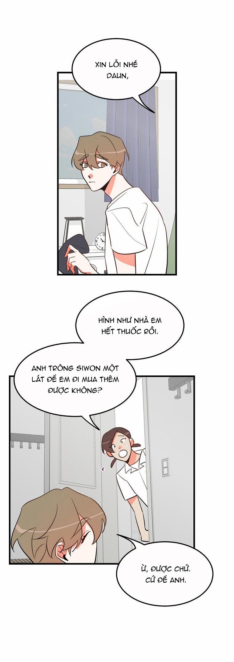 Có Chuyện Gì Xảy Ra Với Sự Nổi Tiếng Của Tôi Thế? 9 trang 29