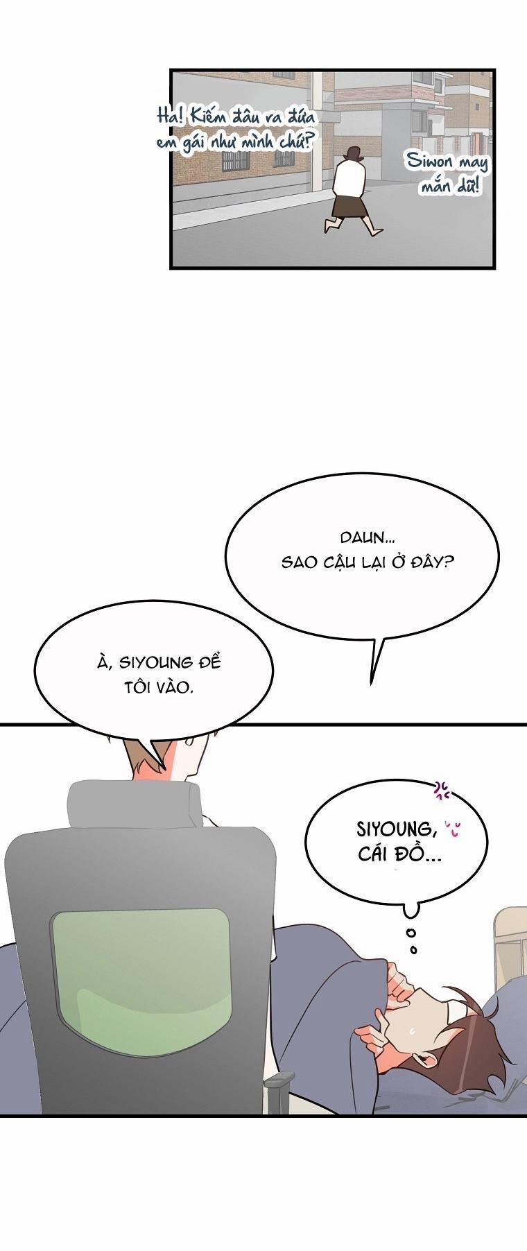 Có Chuyện Gì Xảy Ra Với Sự Nổi Tiếng Của Tôi Thế? 9 trang 30