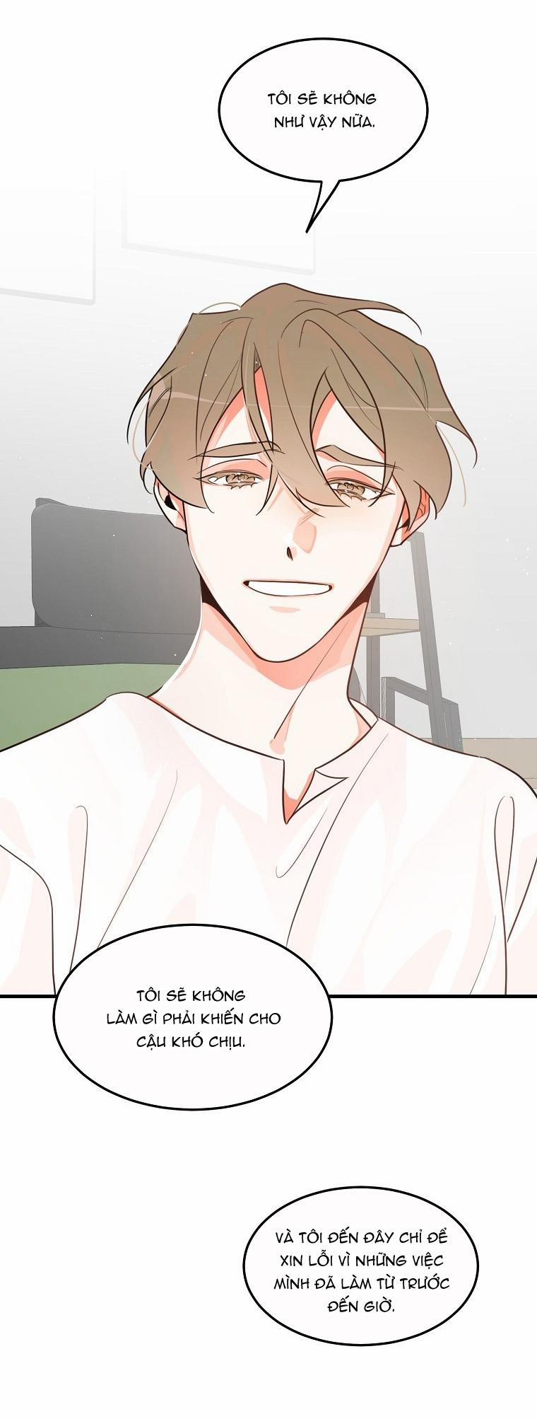 Có Chuyện Gì Xảy Ra Với Sự Nổi Tiếng Của Tôi Thế? 9 trang 33