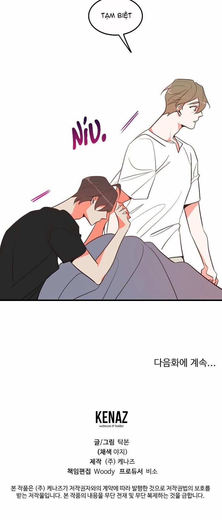 Có Chuyện Gì Xảy Ra Với Sự Nổi Tiếng Của Tôi Thế? 9 trang 36