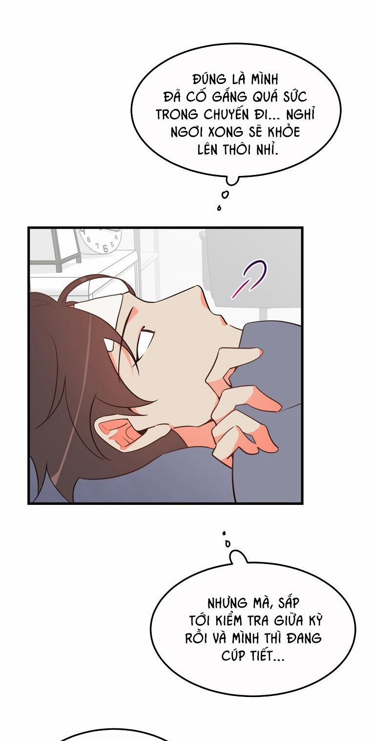 Có Chuyện Gì Xảy Ra Với Sự Nổi Tiếng Của Tôi Thế? 9 trang 5