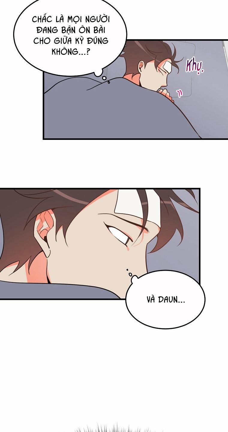 Có Chuyện Gì Xảy Ra Với Sự Nổi Tiếng Của Tôi Thế? 9 trang 6