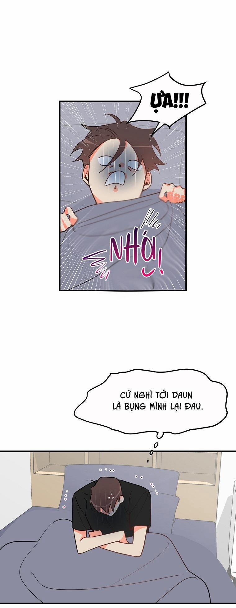 Có Chuyện Gì Xảy Ra Với Sự Nổi Tiếng Của Tôi Thế? 9 trang 8