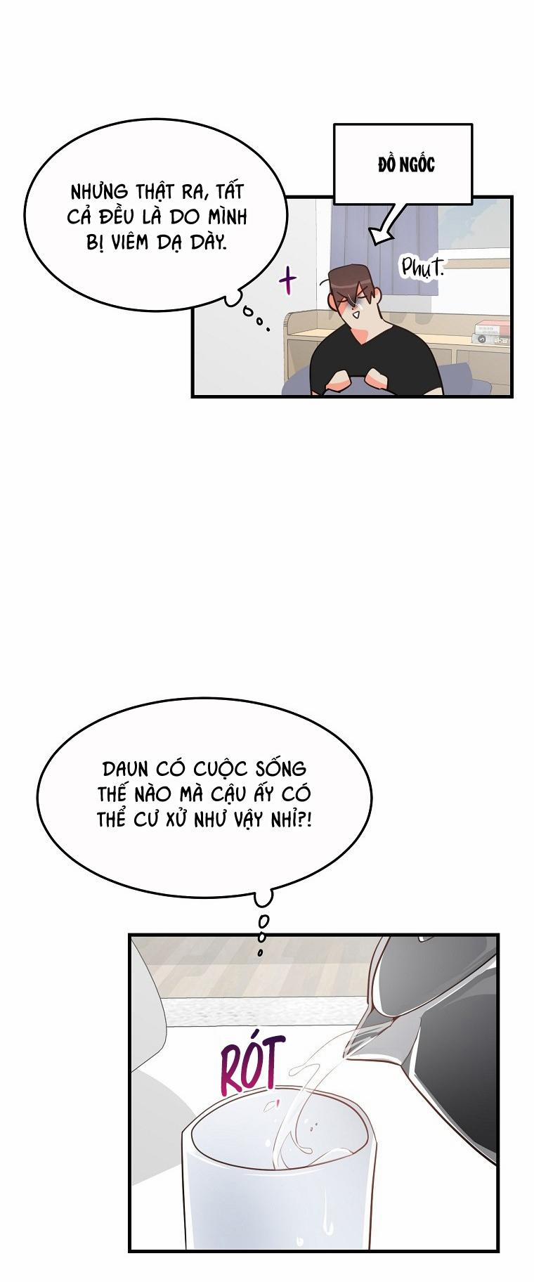 Có Chuyện Gì Xảy Ra Với Sự Nổi Tiếng Của Tôi Thế? 9 trang 9