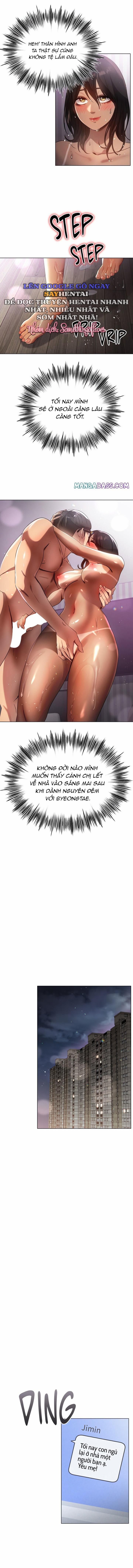 Cô Có Thích Tập Thể Dục Không? 27 trang 9