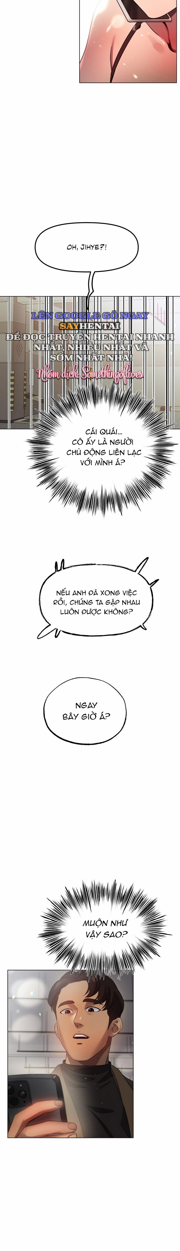 Cô Có Thích Tập Thể Dục Không? 28 trang 16