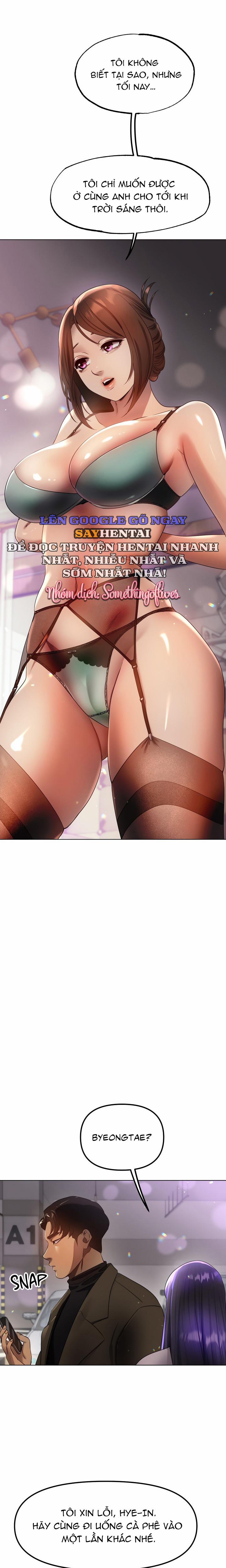 Cô Có Thích Tập Thể Dục Không? 28 trang 17