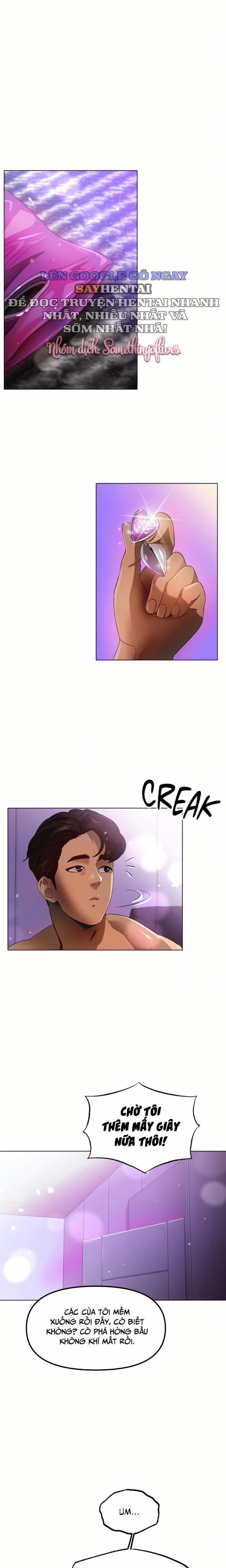 Cô Có Thích Tập Thể Dục Không? 29 trang 0