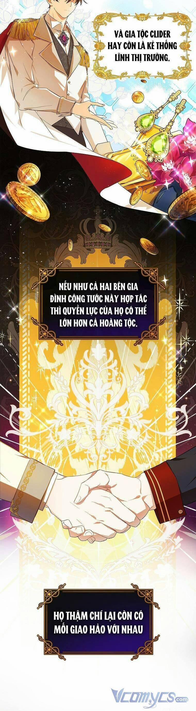 Cô Con Dâu Nuôi Muốn Bỏ Nhà Đi 1 trang 1