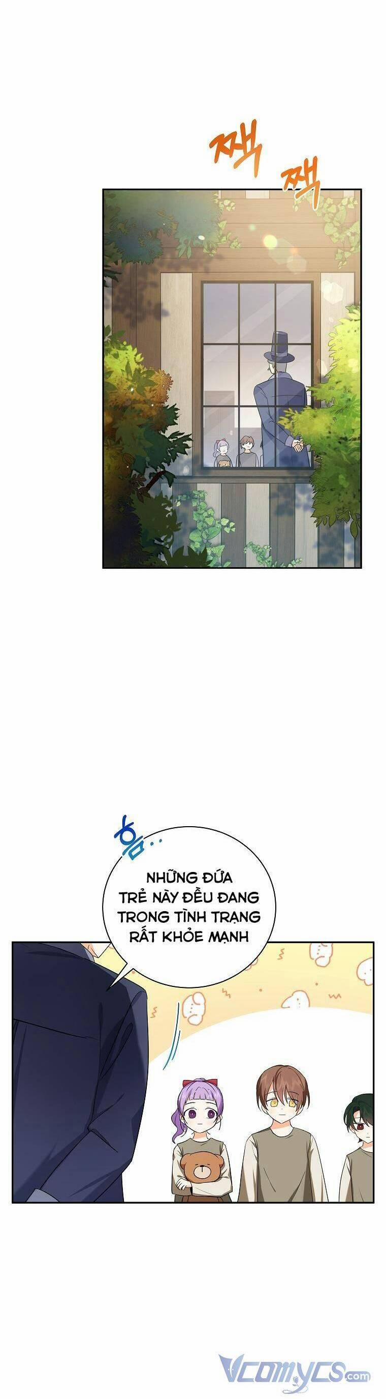 Cô Con Dâu Nuôi Muốn Bỏ Nhà Đi 1 trang 13