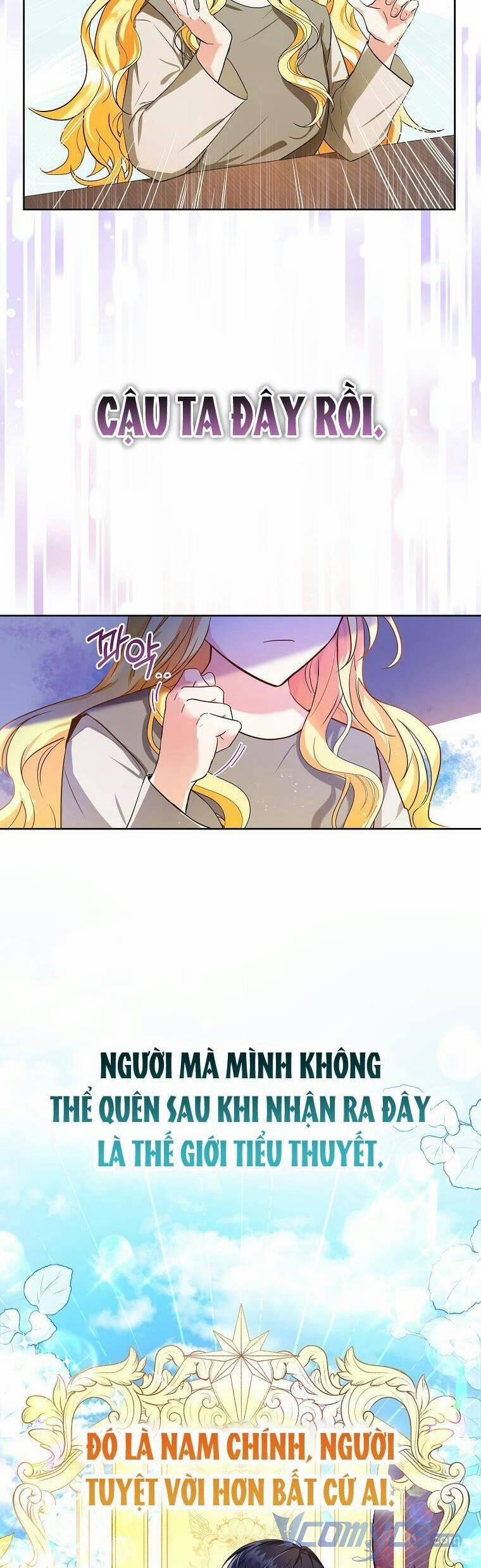 Cô Con Dâu Nuôi Muốn Bỏ Nhà Đi 1 trang 29