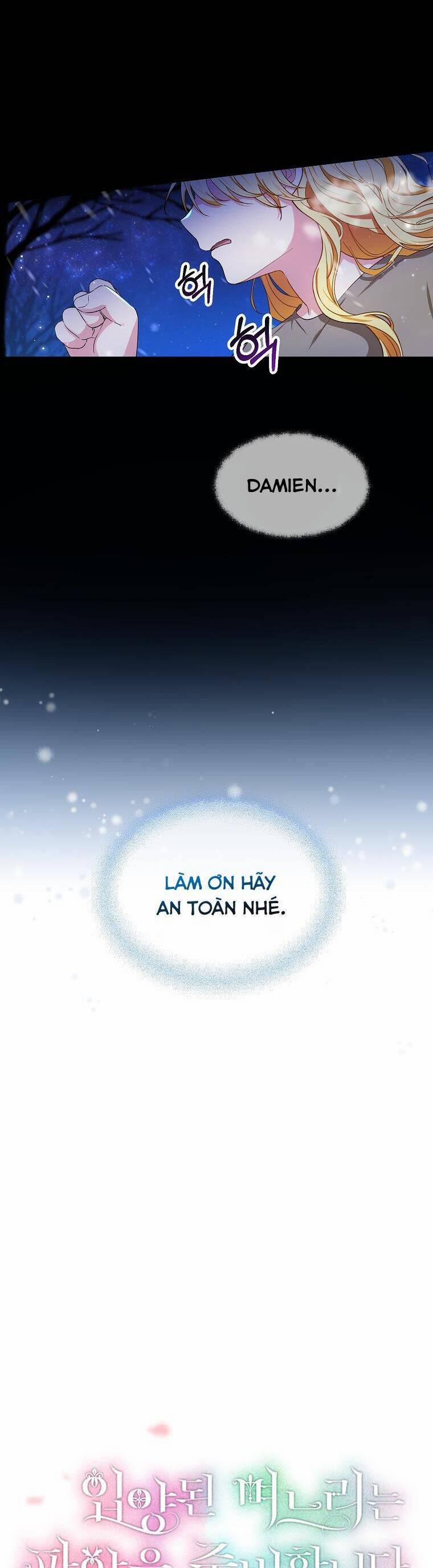 Cô Con Dâu Nuôi Muốn Bỏ Nhà Đi 10 trang 1