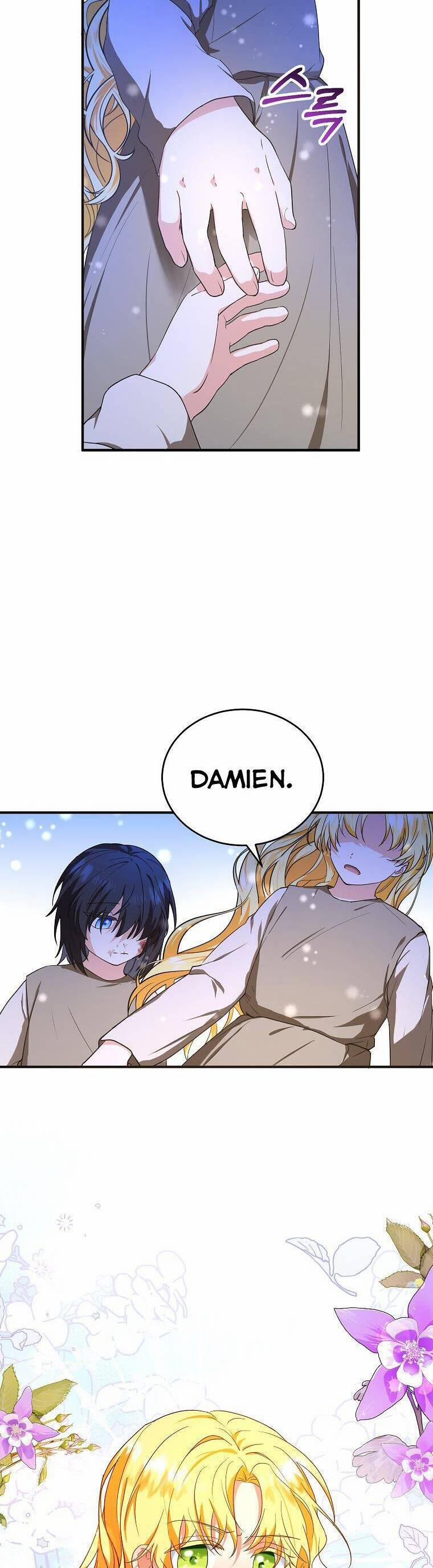 Cô Con Dâu Nuôi Muốn Bỏ Nhà Đi 10 trang 13