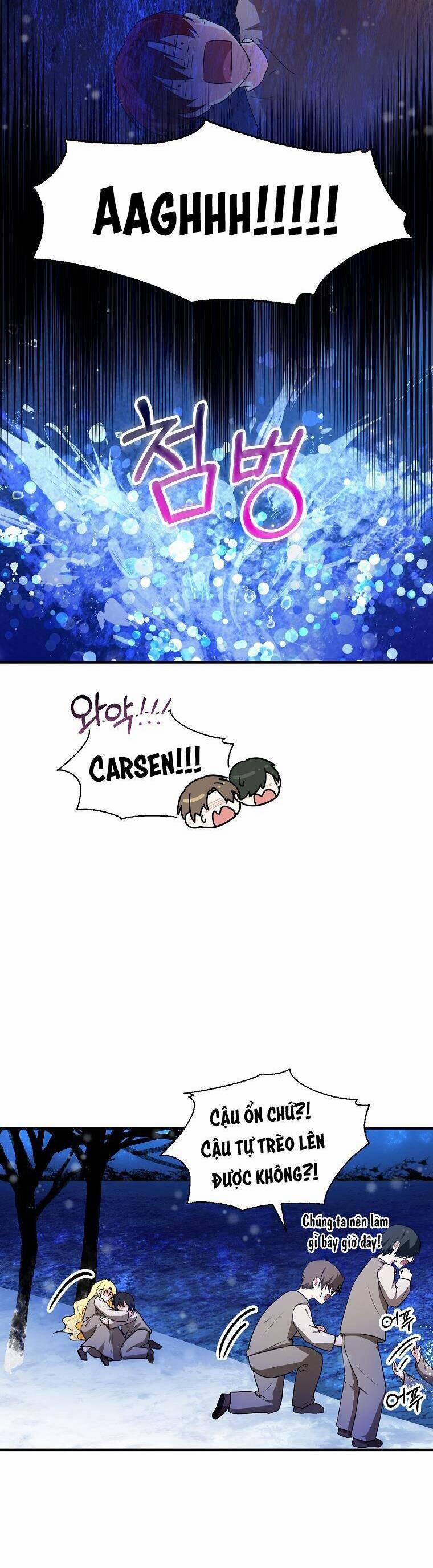 Cô Con Dâu Nuôi Muốn Bỏ Nhà Đi 10 trang 9