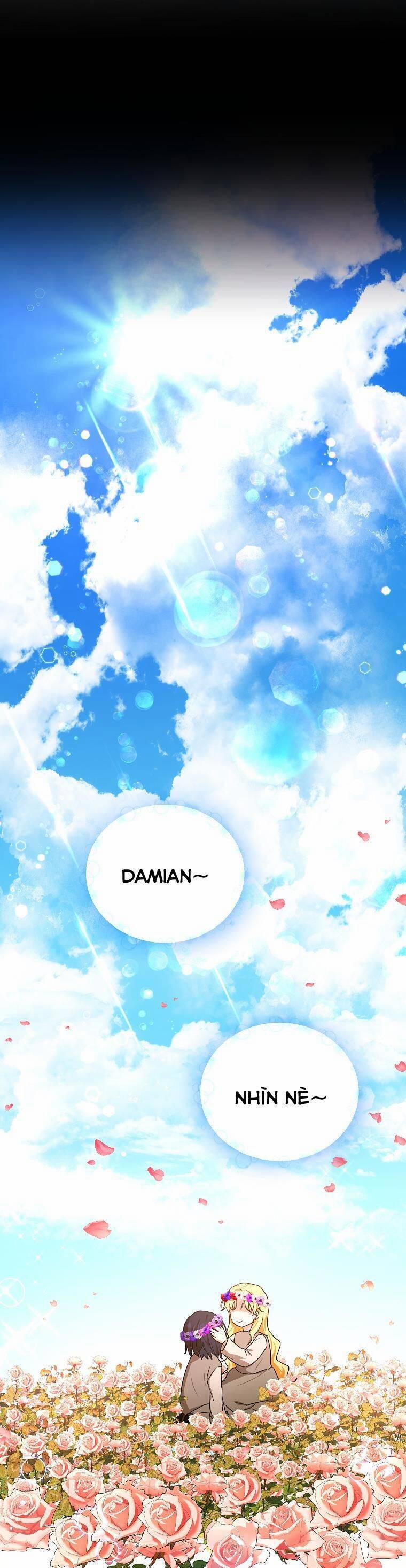 Cô Con Dâu Nuôi Muốn Bỏ Nhà Đi 11 trang 10