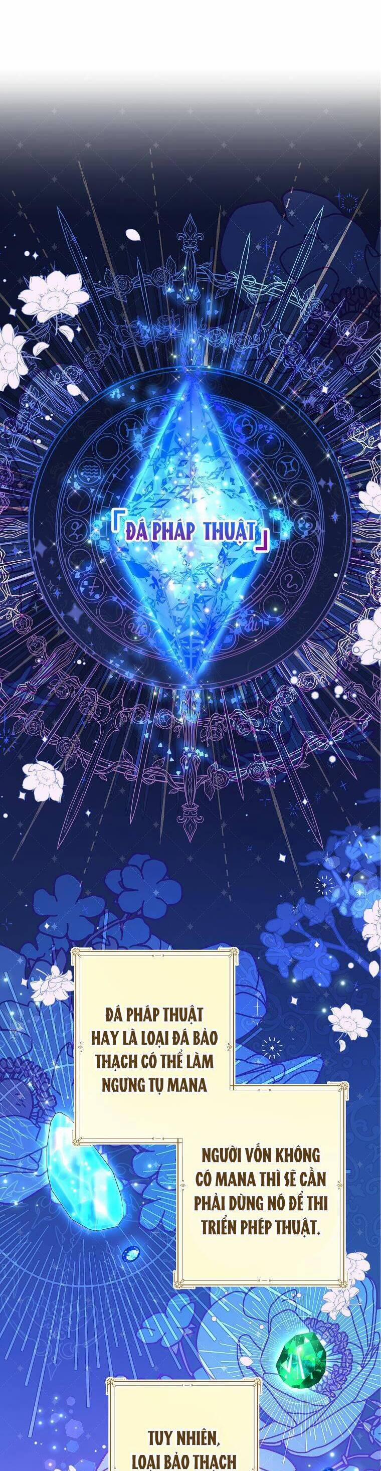 Cô Con Dâu Nuôi Muốn Bỏ Nhà Đi 11 trang 23