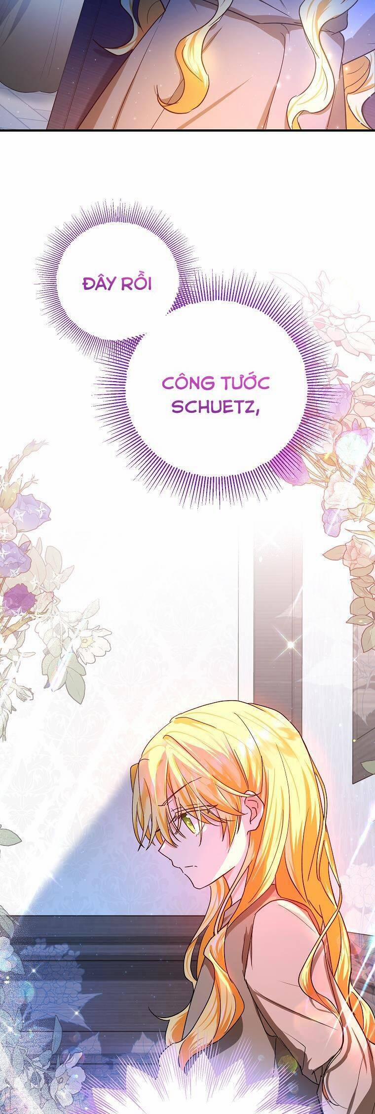 Cô Con Dâu Nuôi Muốn Bỏ Nhà Đi 11 trang 32