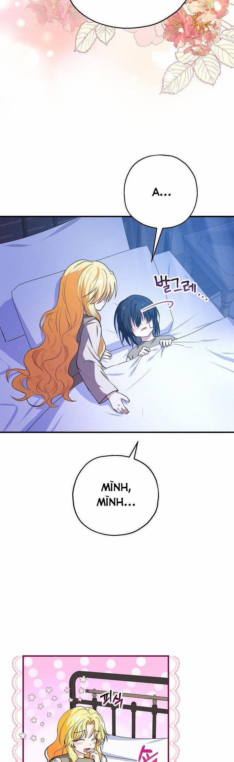 Cô Con Dâu Nuôi Muốn Bỏ Nhà Đi 11 trang 7