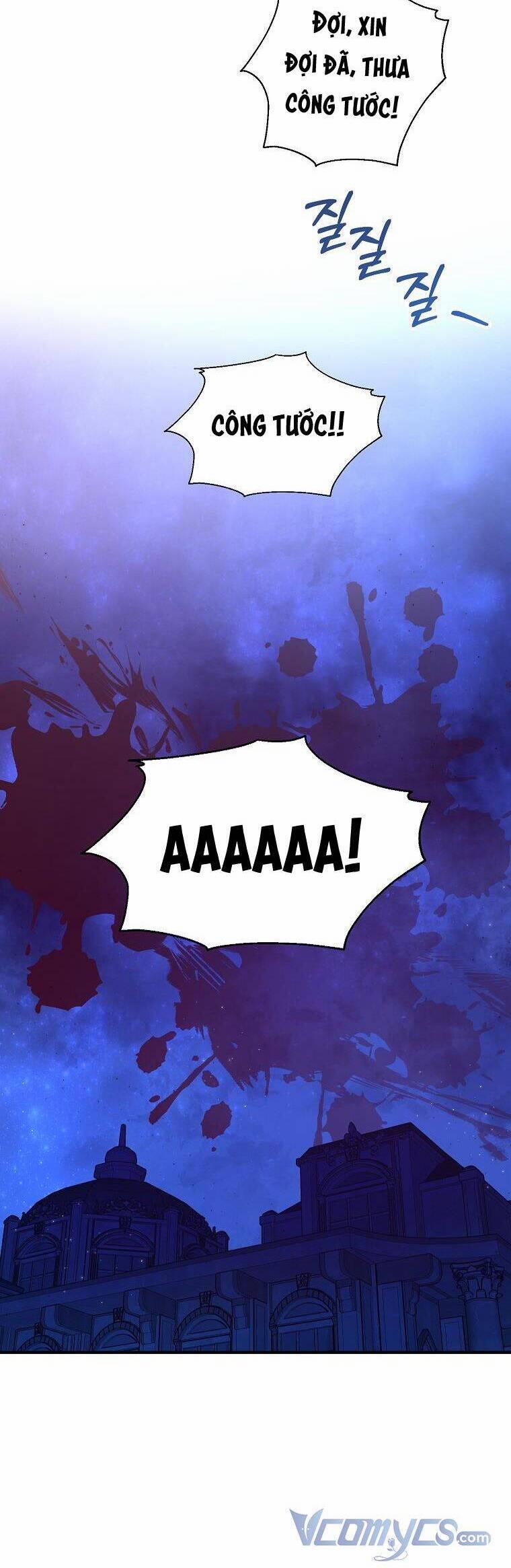 Cô Con Dâu Nuôi Muốn Bỏ Nhà Đi 12 trang 15