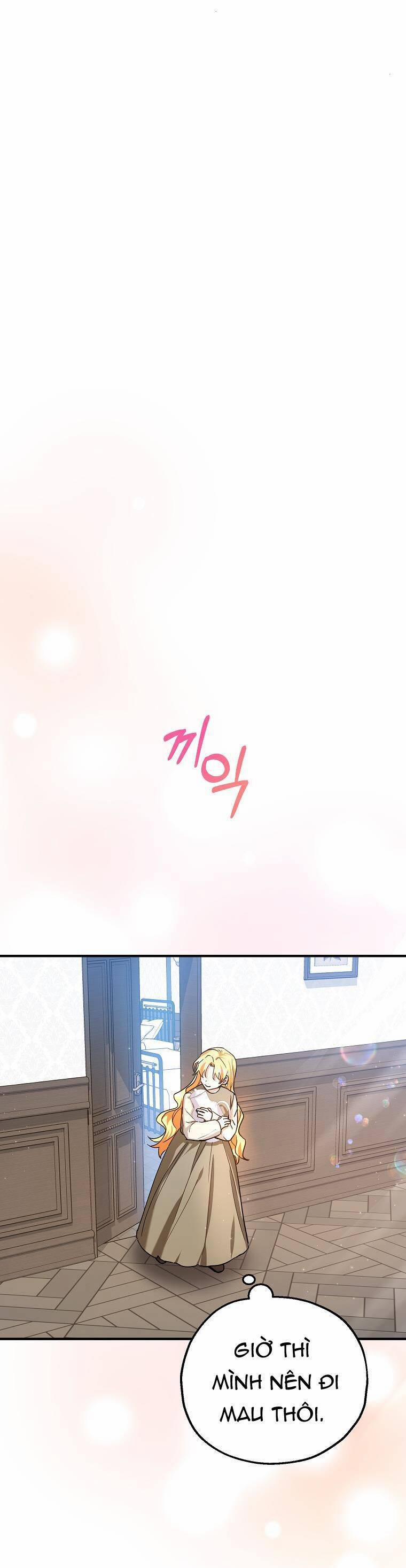 Cô Con Dâu Nuôi Muốn Bỏ Nhà Đi 12 trang 26