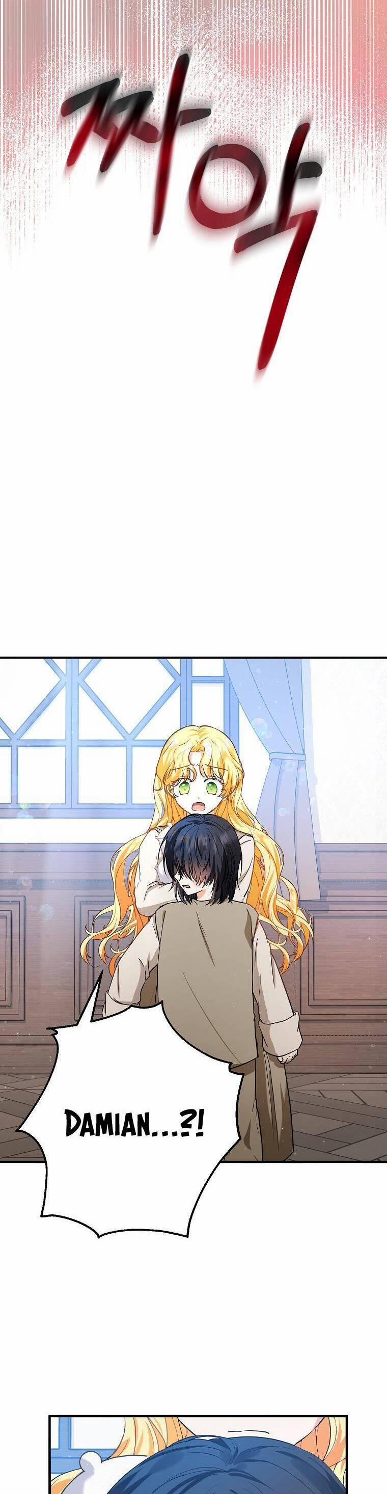 Cô Con Dâu Nuôi Muốn Bỏ Nhà Đi 12 trang 33