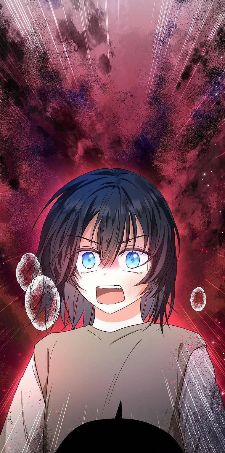 Cô Con Dâu Nuôi Muốn Bỏ Nhà Đi 12 trang 35