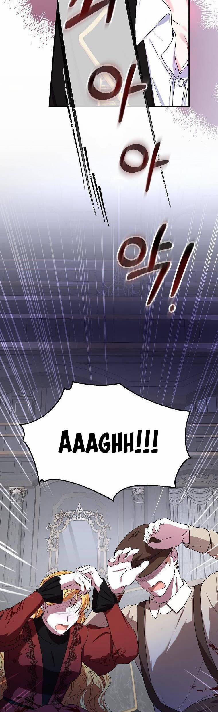 Cô Con Dâu Nuôi Muốn Bỏ Nhà Đi 12 trang 7