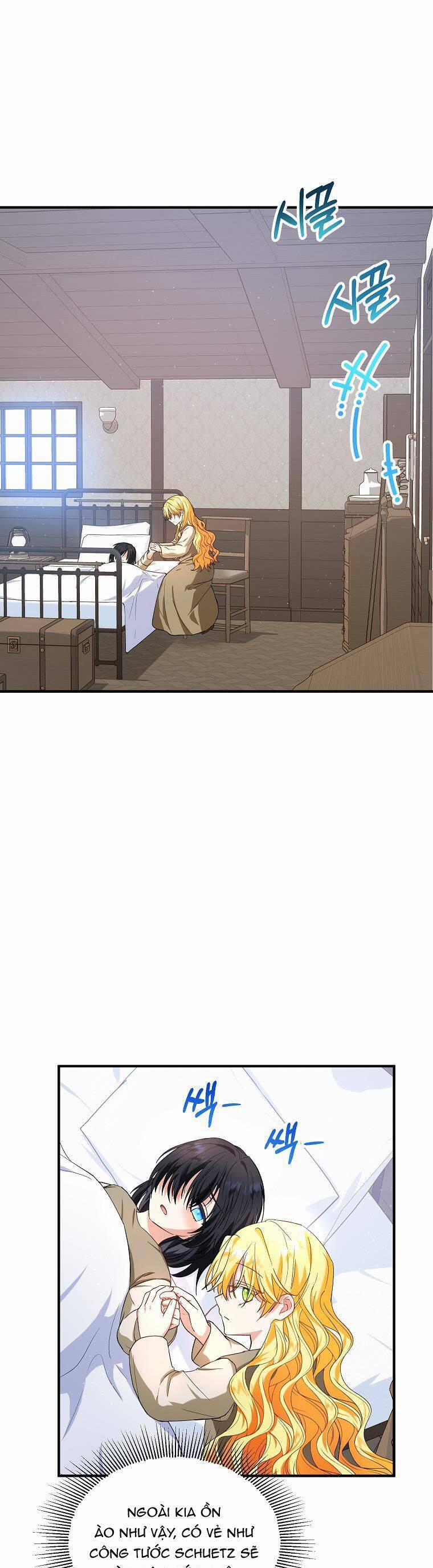 Cô Con Dâu Nuôi Muốn Bỏ Nhà Đi 14 trang 0