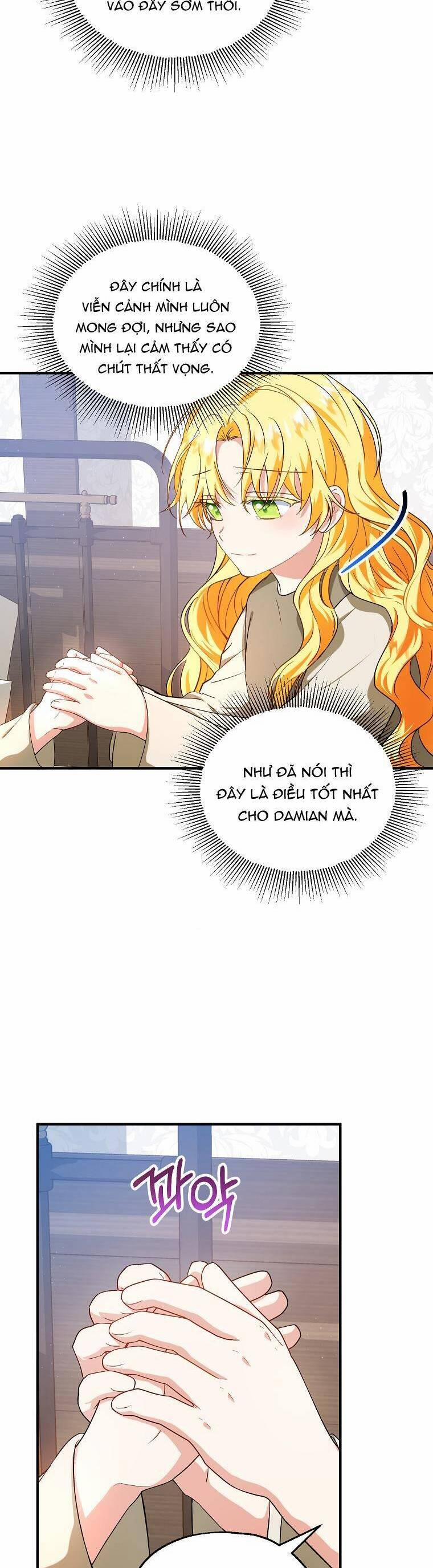 Cô Con Dâu Nuôi Muốn Bỏ Nhà Đi 14 trang 1