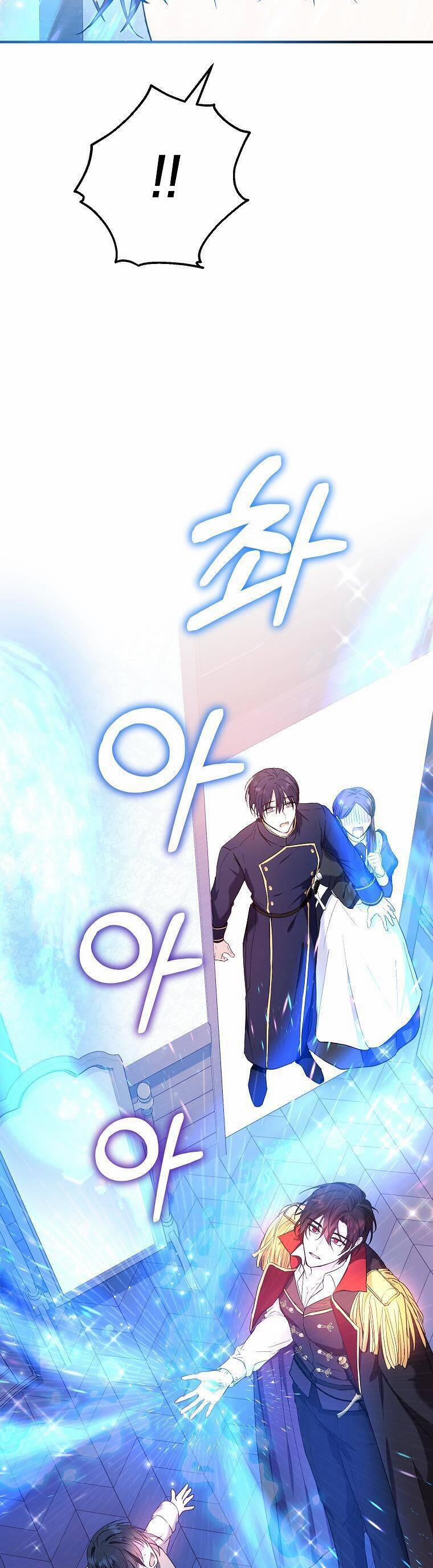 Cô Con Dâu Nuôi Muốn Bỏ Nhà Đi 14 trang 12